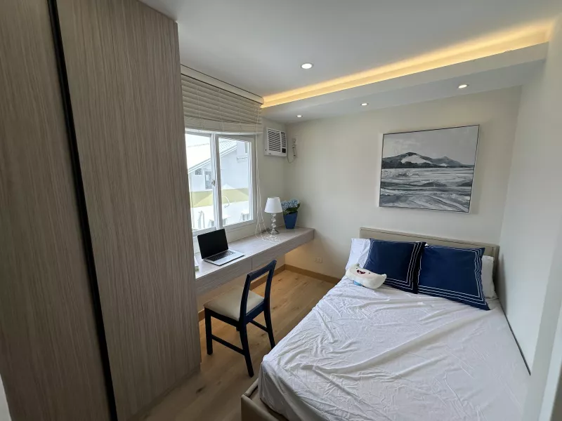 House and Lot Fully Furnished (Julieta Model) For Sale In San Fernando, Pampanga