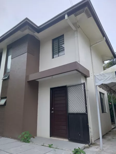 2BR House for Lease Avida Settings Nuvali near Solenad, Vista Mall