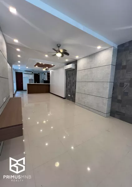 Townhouse for Rent in Kapitolyo Pasig
