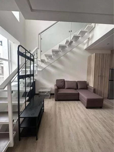 FOR RENT: 4BR Townhouse in M Residences, Acacia Estates, Taguig City