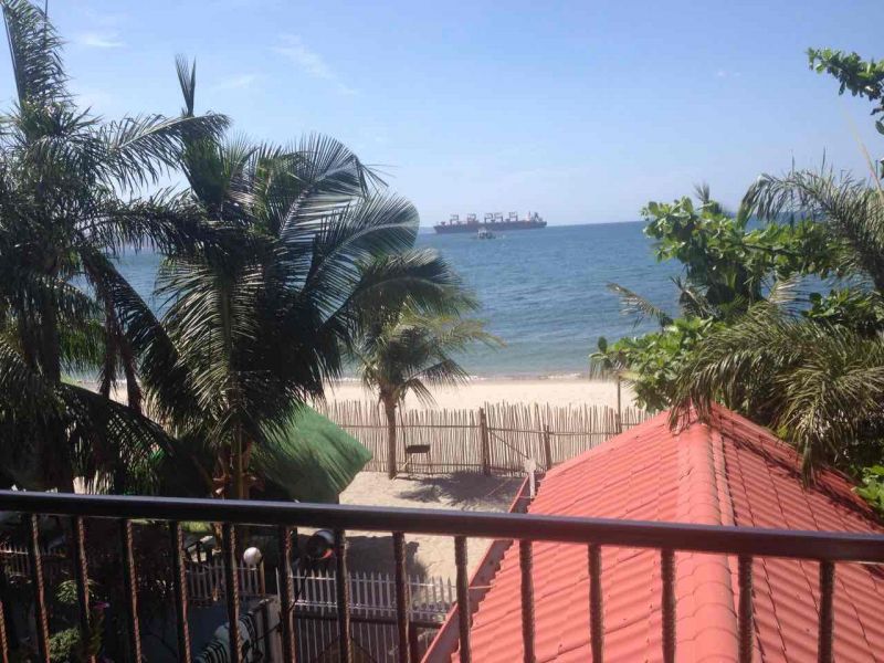 Beach House For Sale Olongapo  Zambales Baloy Long Beach