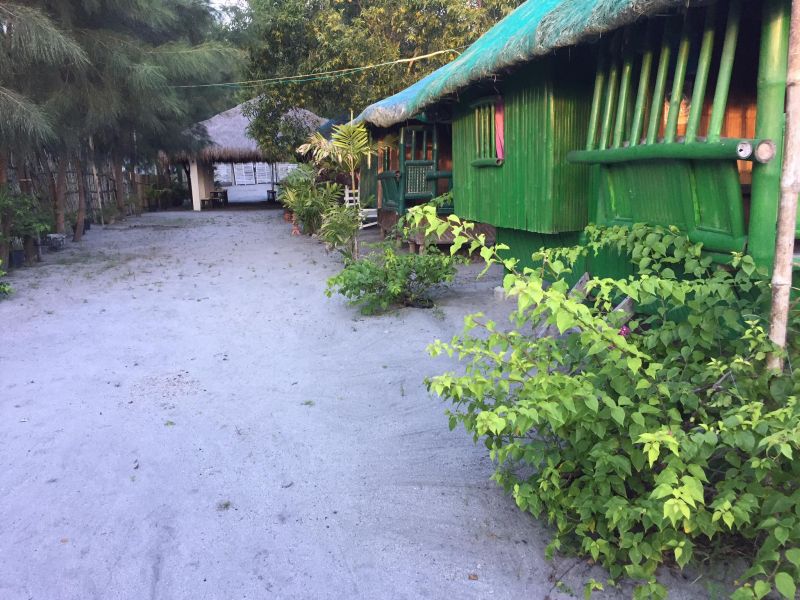 Resort For Sale in liwliwa San Felipe Zambales