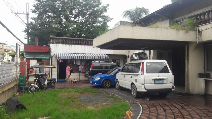 Residential Lot For Sale at Valenzuela, Metro Manila