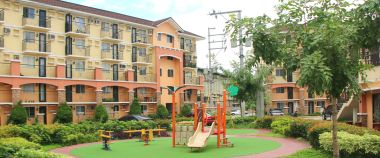 Condos in Arezzo Place Pasig Lamudi