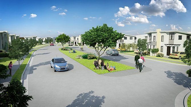 House and Lots in Amaia Scapes Bulacan | Lamudi