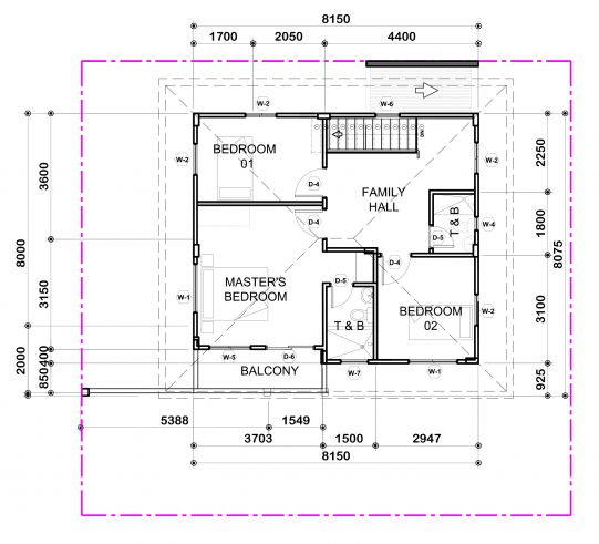 Solana Casa Real, Bacolor | Lamudi