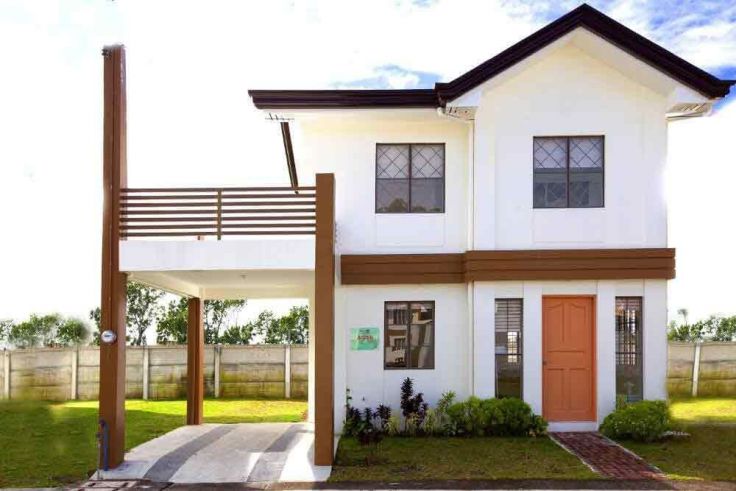 House and Lots in Mahogany Place - Lipa | Lamudi