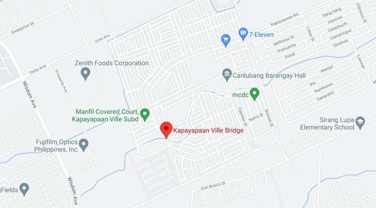 Available Properties in Kapayapaan Village, Calamba | Lamudi