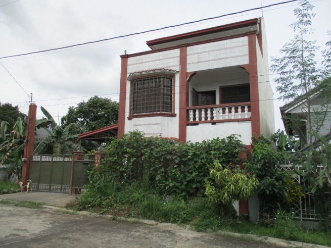 Available Properties In Kingsville Hills, Antipolo 