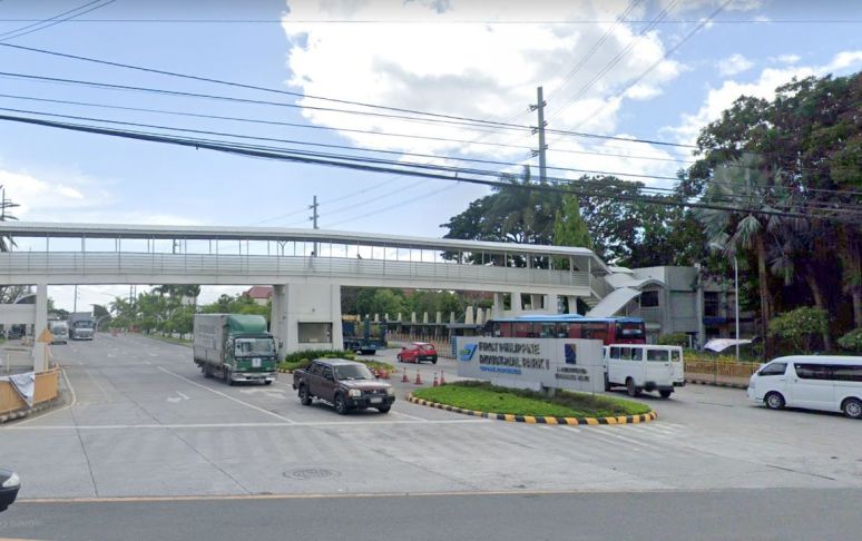 Commercial Spaces In First Philippine Industrial Park | Lamudi