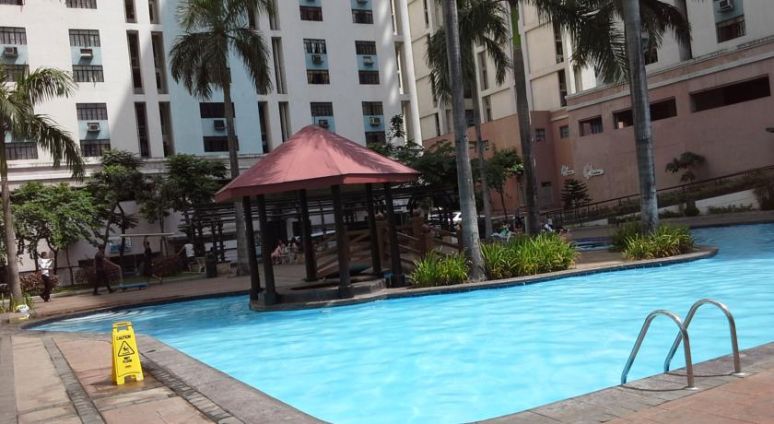 Available Properties in California Garden Square, Mandaluyong | Lamudi