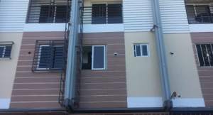 1 Unit Of 3 Bedroom 4 Floors Townhouse In San Juan Near J Ruiz Lrt Station