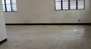 3 Bedroom Apartment Matatag St Quezon City