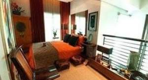 Astoria Plaza 2 Bedroom Corner Unit For Sale At Pasig City