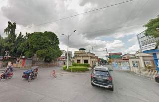 North Olympus Subdivision Street View North Olympus Subdivision, Quezon City | Lamudi