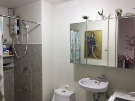 For Sale 1 Br Amaia Steps Alabang Condo Ready To Occupy With