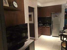 Affordable 1br Corner Unit At Ortigas The Sapphire Bloc Near