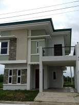 Detached House Carport Detached Stock Photos Detached House