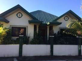 3 Bedroom House For Sale In San Antonio Zambales