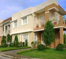Affordable Diana House And Lot In Cavite Near Moa Manila Via