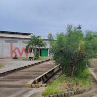 Lot For Sale: Governor's Dr., Carmona, Cavite