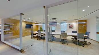 Price Drop! Office Space For Sale Quezon City, Aspire Tower At Nuvo City