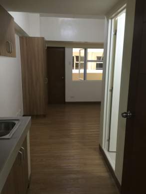 Studio For Rent Near Edsa Boni Mandaluyong Pines Peak Tower 1