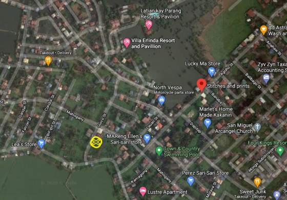 Town And Country Executive Village Map Residential Lot For Sale In Town And Country Executive Village Marilao Town And Country Executive Village Map Residential Lot For Sale In Town And Country Executive Village Marilao
