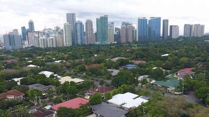 Commercial Building For Sale At The Fort Bonifacio Global City Taguig City All Direct Listings