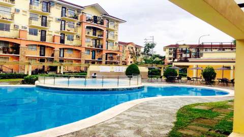 Reduced Cash Out Arezzo Rent to own Pasig P6 882 month