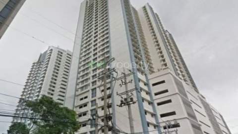 2 Bedrooms Condo unit in Sta Cruz Manila Celadon Park