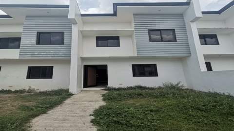 Brookstone Park Trece Martires Cavite Townhouse 2.747M AJCS