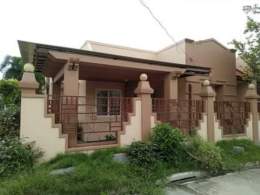 House and Lot Sale in Urdaneta City Pangasinan