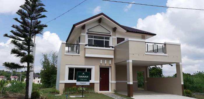 House And Lot For Sale In Tagaytay Buy Homes Lamudi