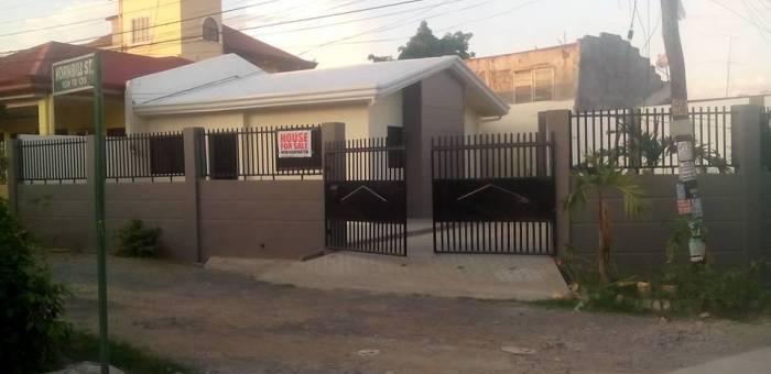 House And Lot For Sale In Davao City Buy Homes Lamudi