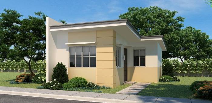 House And Lot For Affordable Homes In The Philippines House And Lot For Affordable Homes In The Philippines