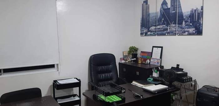 Commercial Space For Rent In Santa Lucia Pasig Lamudi