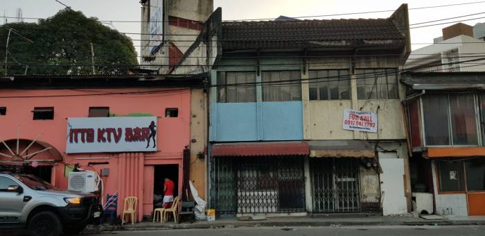 plus size store in baclaran