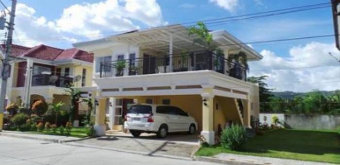 House For Rent In Minglanilla Cebu Rental Homes Lamudi