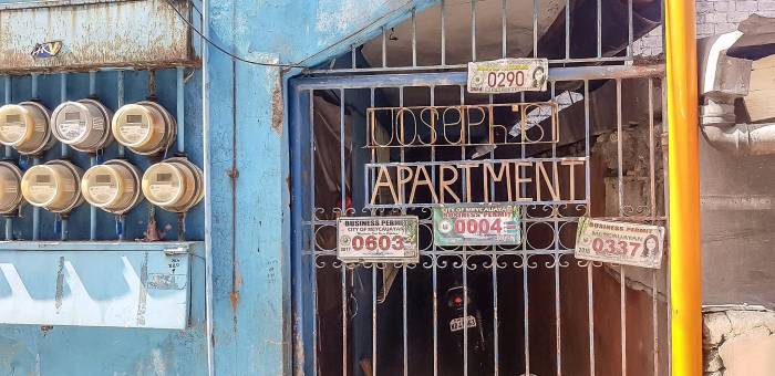 Apartment For Sale In Meycauayan Bulacan Lamudi