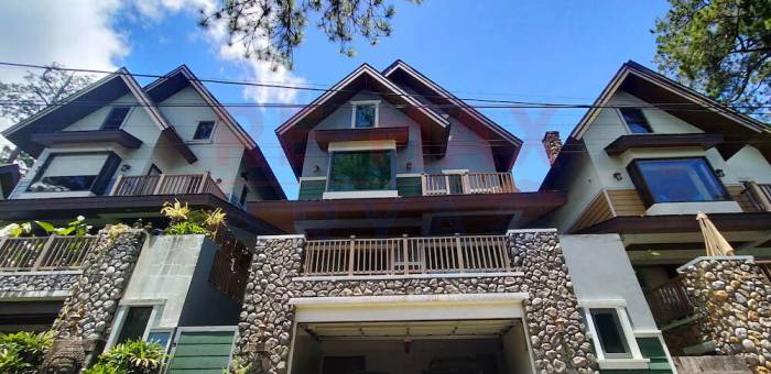 Cheap House And Lot For Sale In Baguio City PhilippinesLamudi