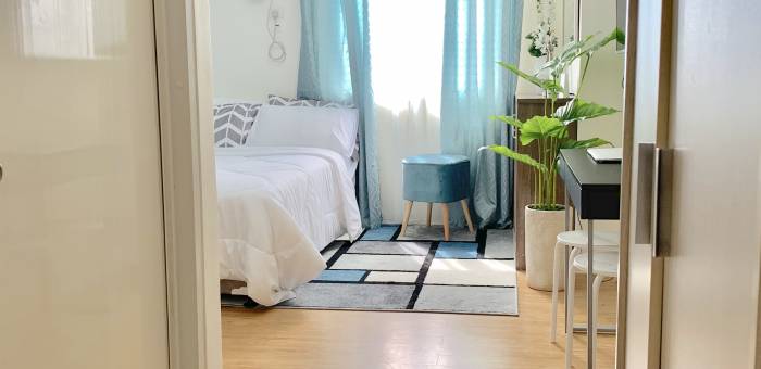 Condo For Rent In Quezon City Metro Manila Below 15k Lamudi