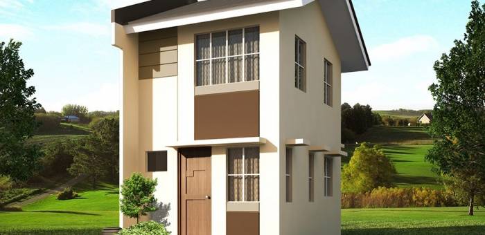 House And Lot For Sale In Cavite Lamudi