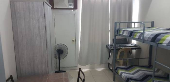 Studio Unit For Rent Near Ust In University Tower 2