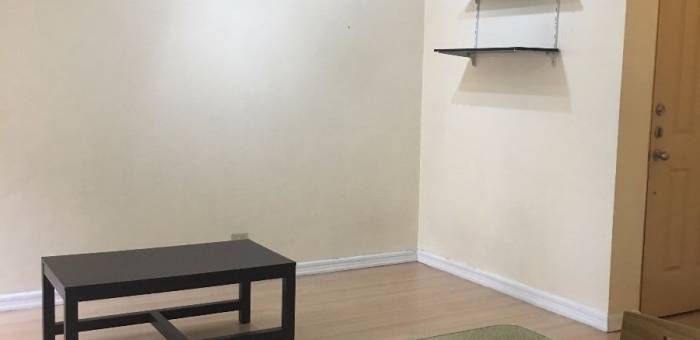 1 Bedroom Condo For Rent In Novaliches Quezon City Lamudi