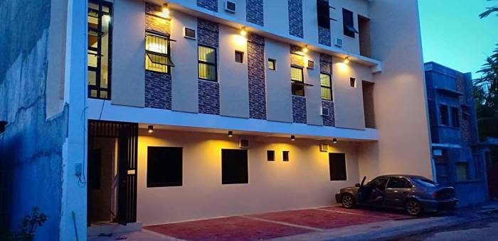 Apartment For Rent In Albay Rent Flat Lamudi