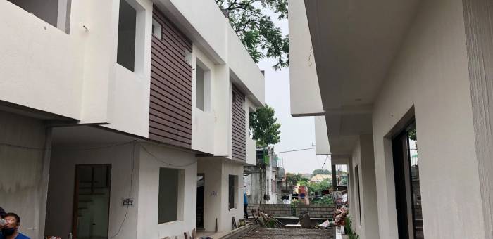how much is a down payment on a townhouse