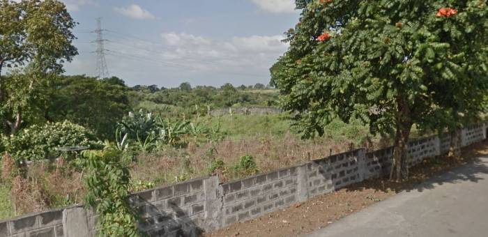Lot For Sale In Dasmarinas Cavite Buy Land Lamudi
