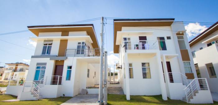 Page 18 House And Lot For Sale In Granada Bacolod Lamudi