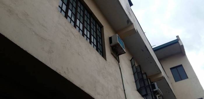 Apartment For Sale In Carmona Cavite Lamudi